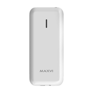 Купить Maxvi C30 white-2.jpg